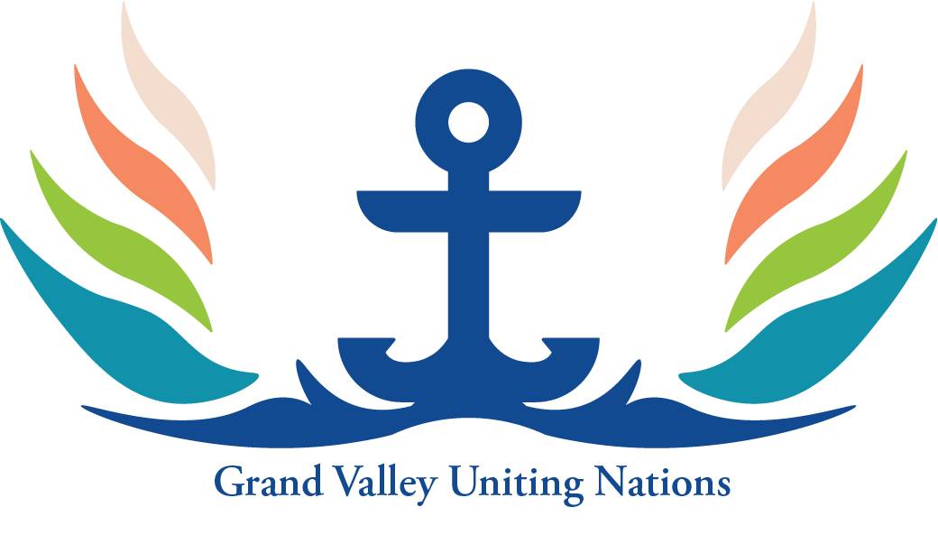 Uniting Nations Club Logo